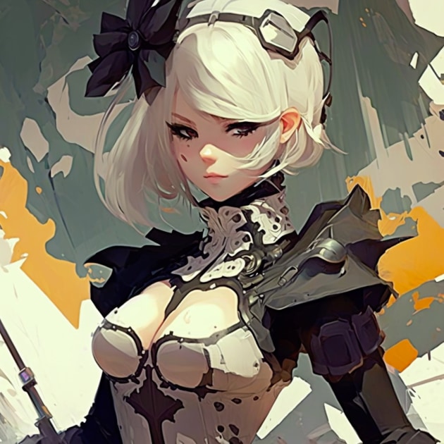 2b-art-style-of-isaac-maimon