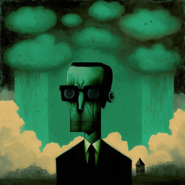 agent-smith-art-style-of-andy-kehoe