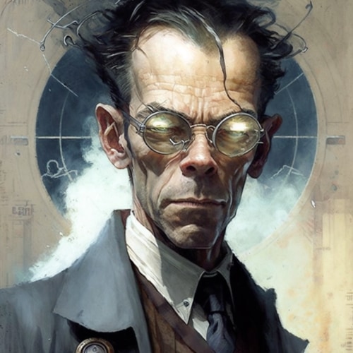 agent-smith-art-style-of-brian-froud