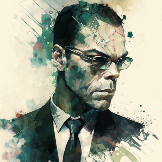 agent-smith-art-style-of-david-mack