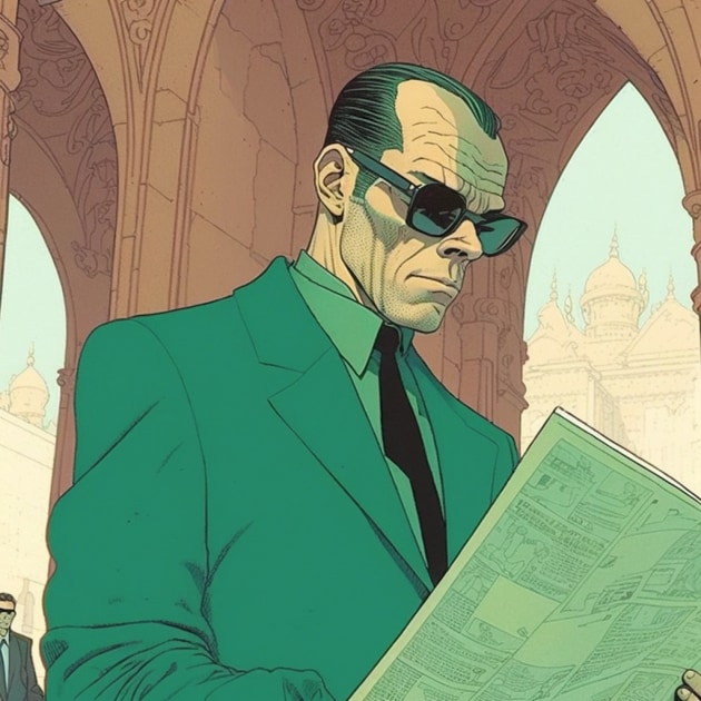 agent-smith-art-style-of-jean-giraud