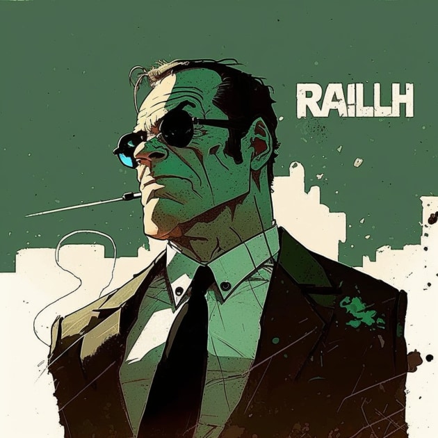 agent-smith-art-style-of-ralph-bakshi