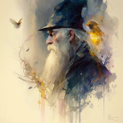albus-dumbledore-art-style-of-anne-bachelier