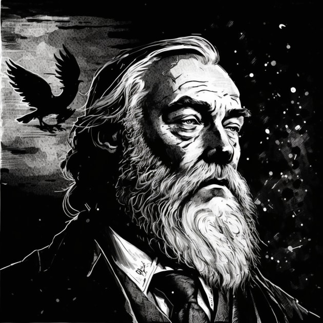 albus-dumbledore-art-style-of-apollonia-saintclair