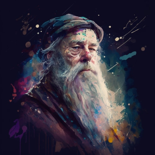 albus-dumbledore-art-style-of-atey-ghailan