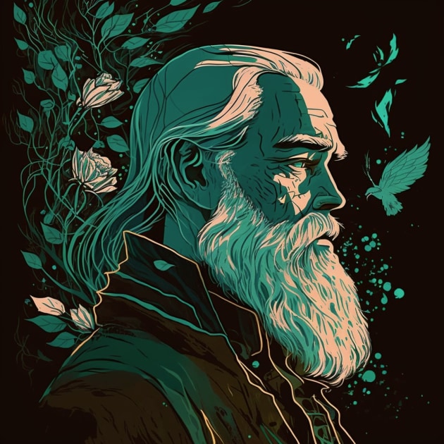 albus-dumbledore-art-style-of-becky-cloonan