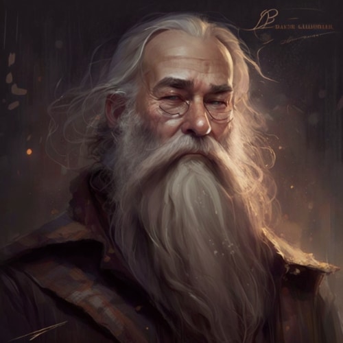 albus-dumbledore-art-style-of-charlie-bowater