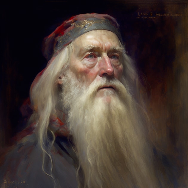 albus-dumbledore-art-style-of-edwin-austin-abbey