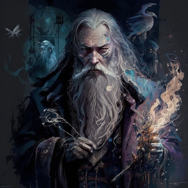 albus-dumbledore-art-style-of-jim-lee