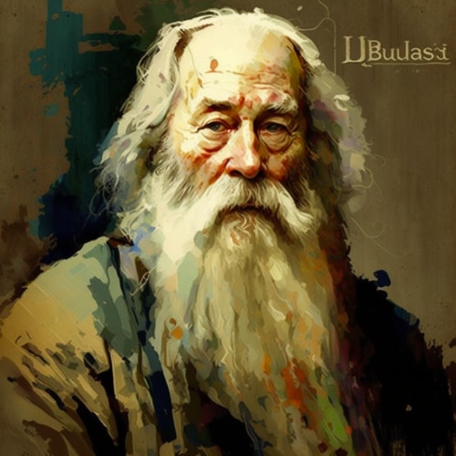 albus-dumbledore-art-style-of-leon-bakst