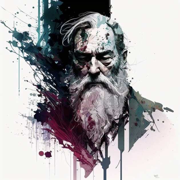 albus-dumbledore-art-style-of-yoji-shinkawa