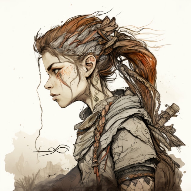 aloy-art-style-of-arthur-rackham