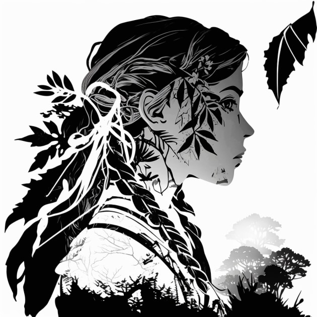 aloy-art-style-of-aubrey-beardsley