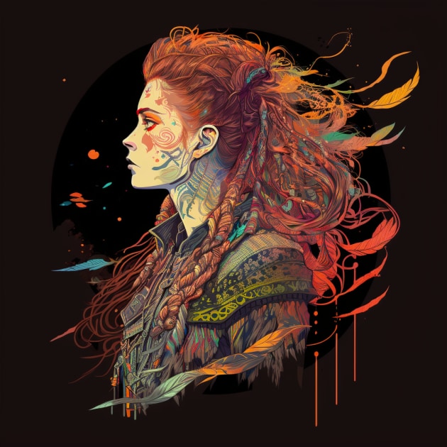 aloy-art-style-of-harry-clarke