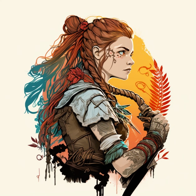 aloy-art-style-of-john-tenniel