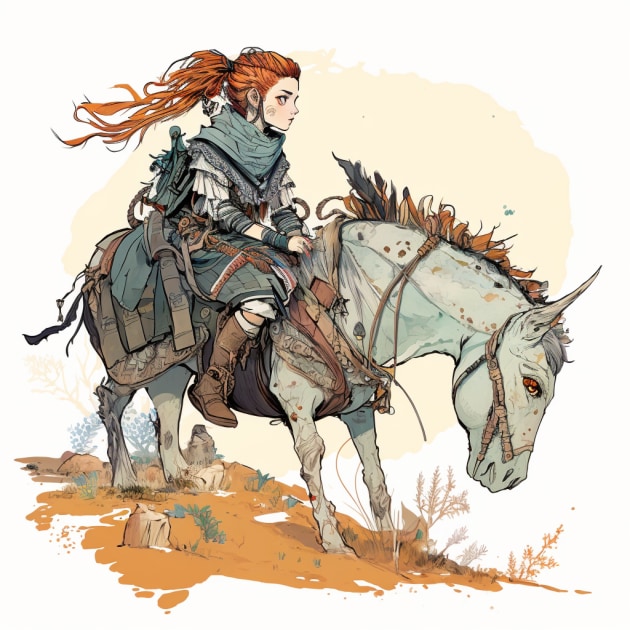 aloy-art-style-of-randolph-caldecott