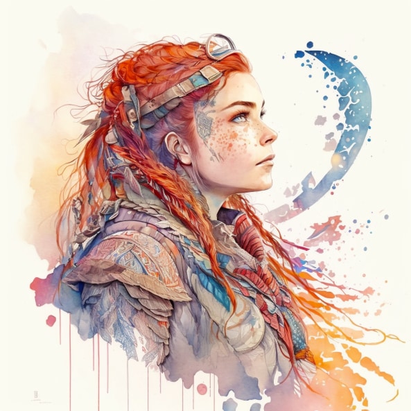 aloy-art-style-of-stephanie-law