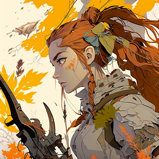 aloy-art-style-of-tomer-hanuka