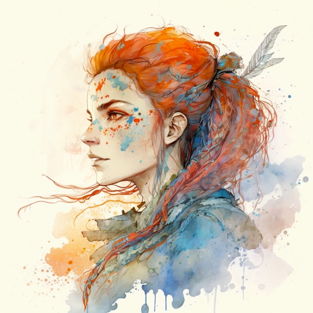 aloy-art-style-of-warwick-goble