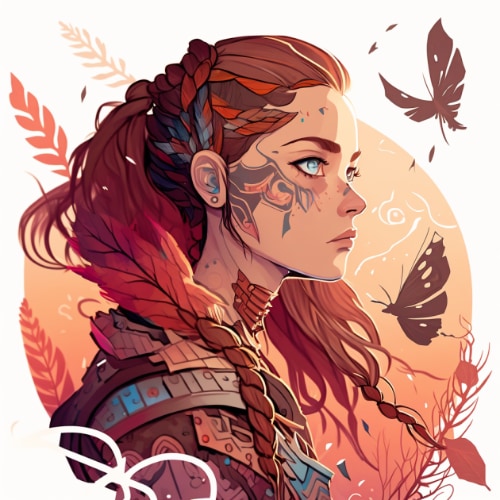 aloy-art-style-of-becky-cloonan
