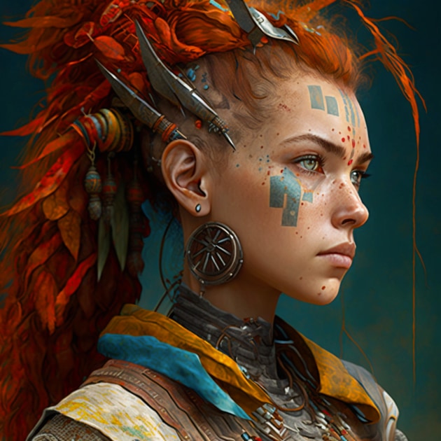 aloy-art-style-of-james-christensen