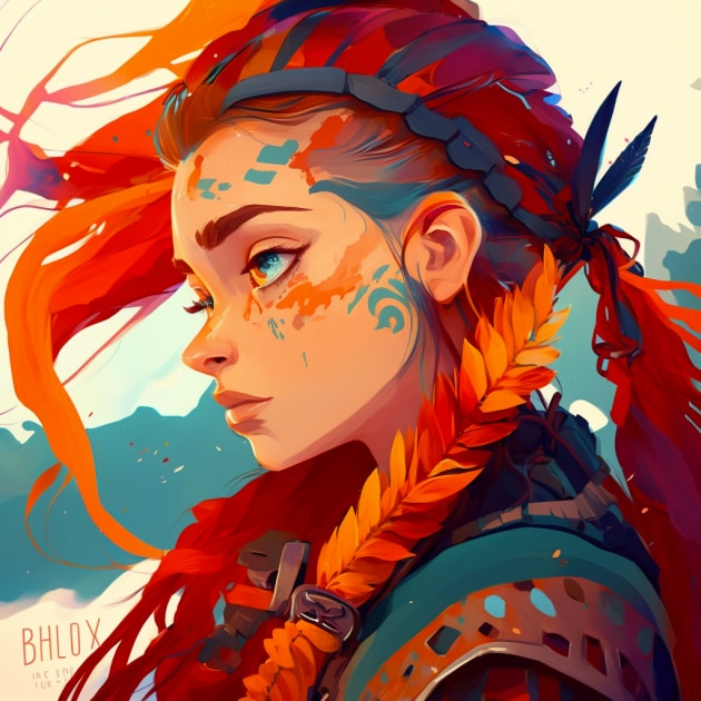 aloy-art-style-of-lois-van-baarle