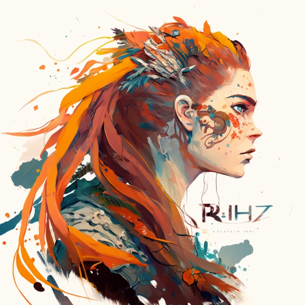 aloy-art-style-of-ralph-bakshi