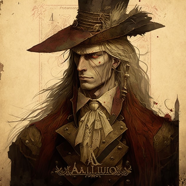 alucard-art-style-of-anton-pieck