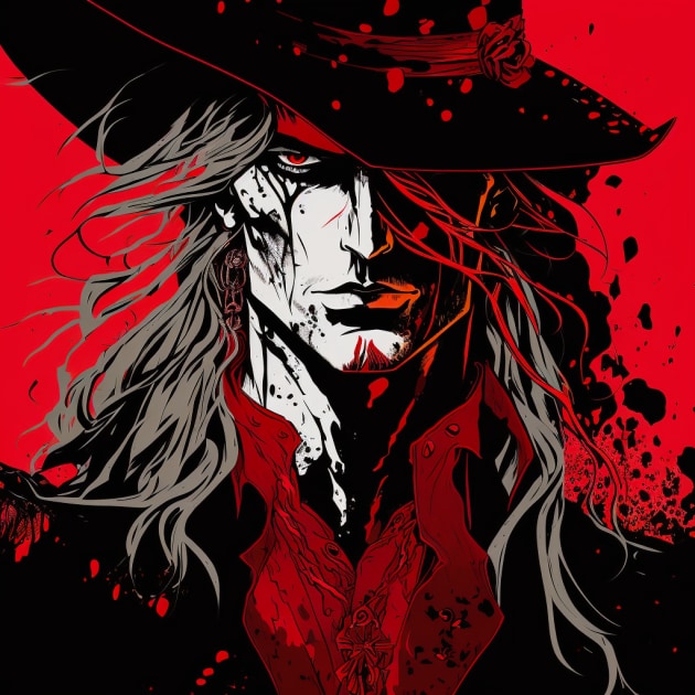 alucard-art-style-of-becky-cloonan