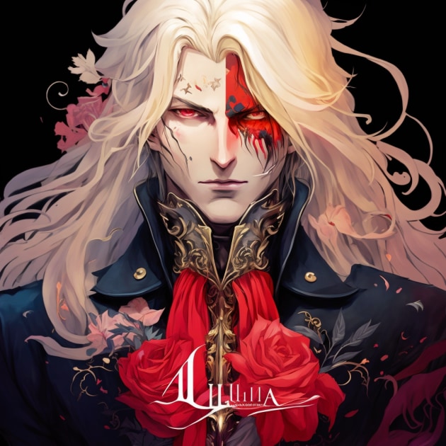 alucard-art-style-of-chiho-aoshima