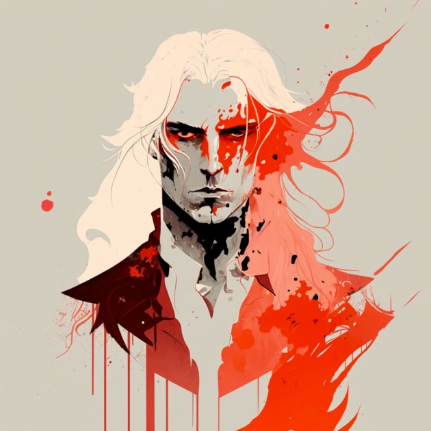 alucard-art-style-of-conrad-roset