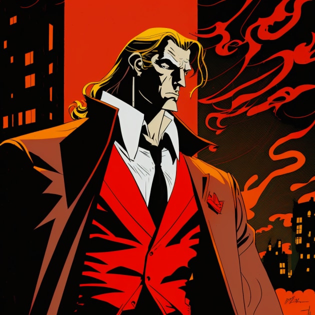 alucard-art-style-of-darwyn-cooke