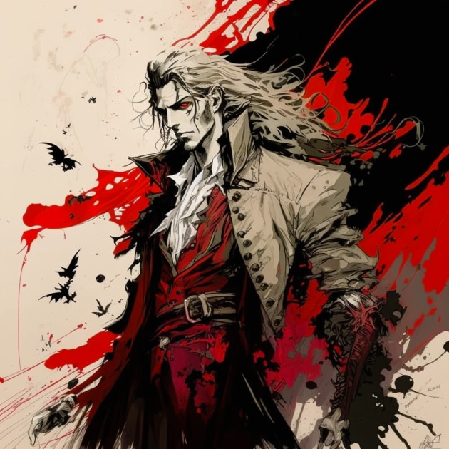 alucard-art-style-of-eric-canete