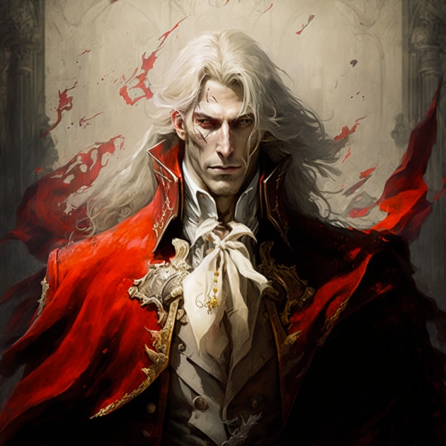 alucard-art-style-of-jacques-louis-david