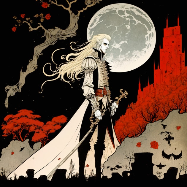 alucard-art-style-of-kay-nielsen