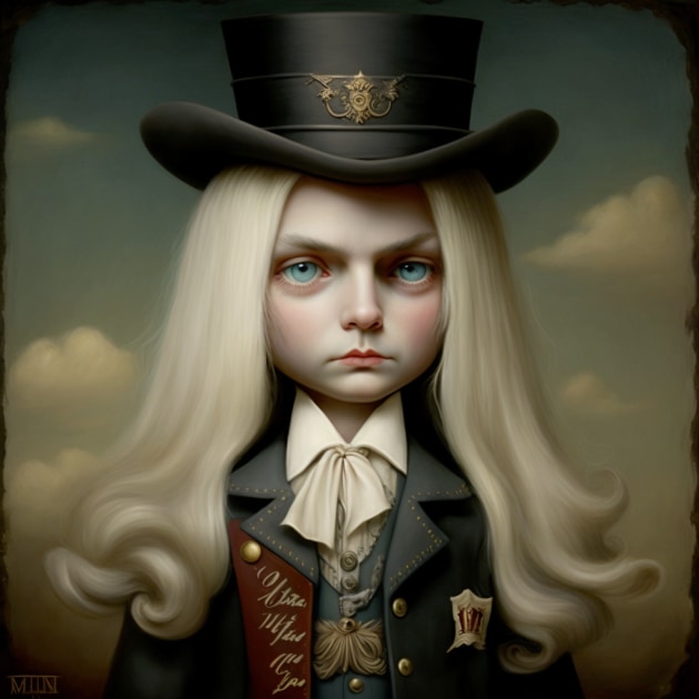 alucard-art-style-of-mark-ryden