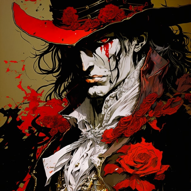 alucard-art-style-of-michael-kaluta