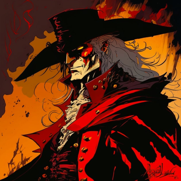 alucard-art-style-of-ralph-bakshi