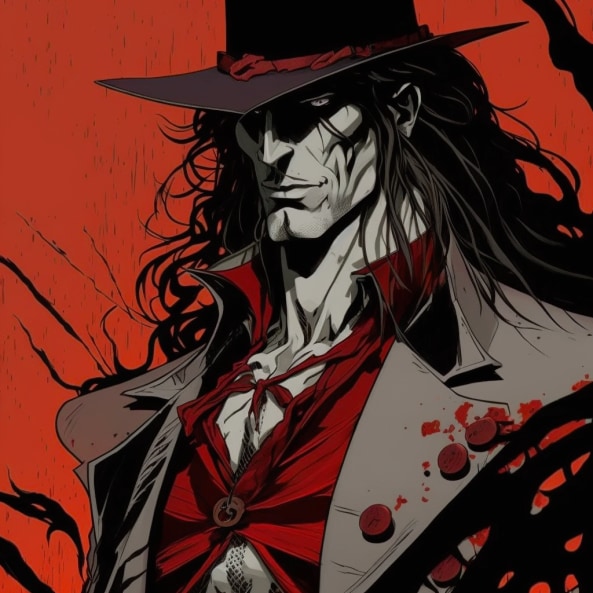 alucard-art-style-of-steve-dillon