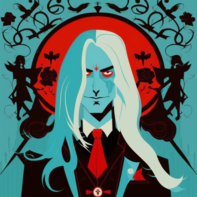 alucard-art-style-of-tara-mcpherson