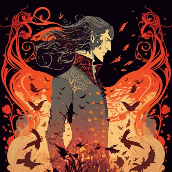 alucard-art-style-of-victo-ngai