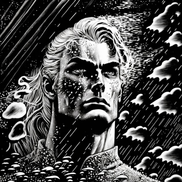 alucard-art-style-of-virgil-finlay