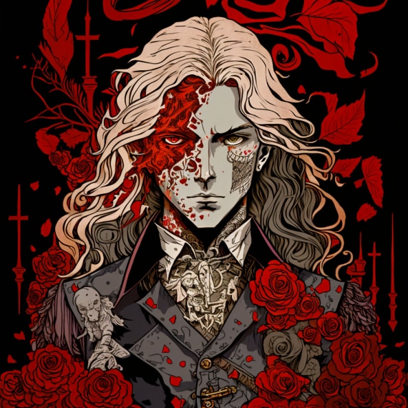 alucard-art-style-of-yuko-shimizu