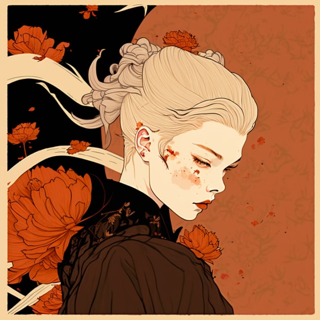 anya-taylor-joy-art-style-of-takato-yamamoto