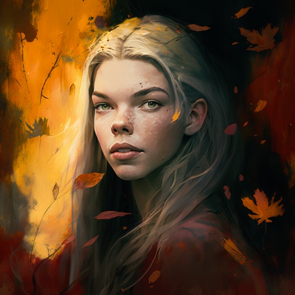 anya-taylor-joy-art-style-of-william-timlin