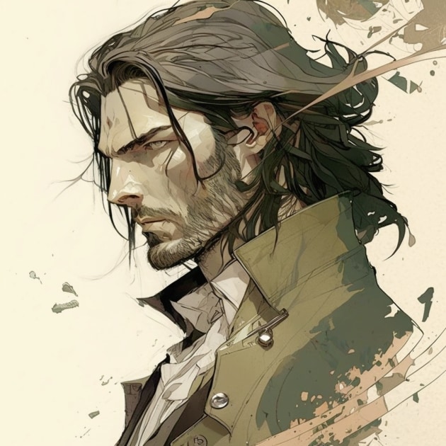 aragorn-art-style-of-aiartes