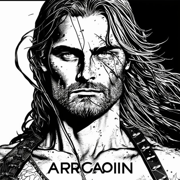 aragorn-art-style-of-apollonia-saintclair