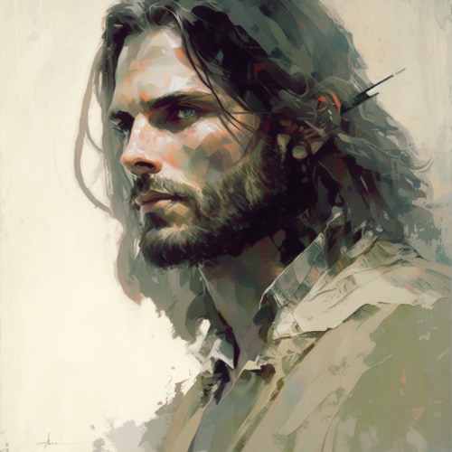 aragorn-art-style-of-coby-whitmore