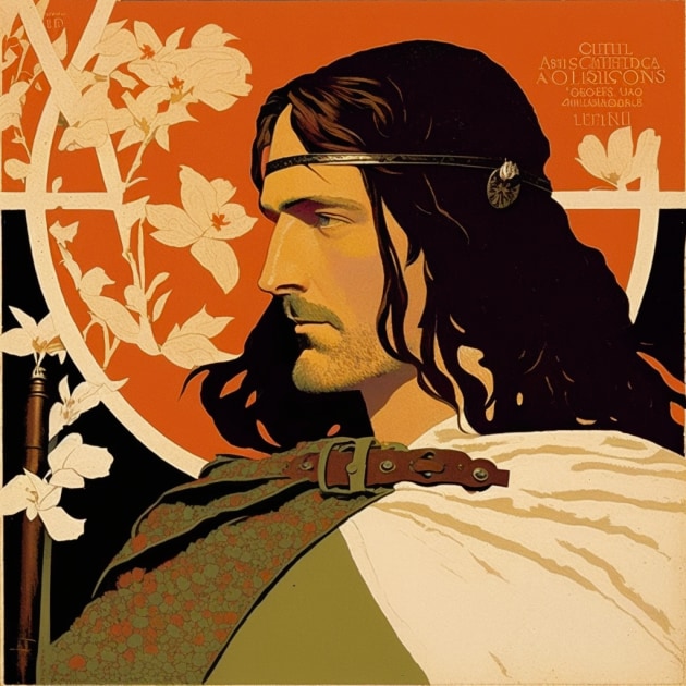 aragorn-art-style-of-coles-phillips