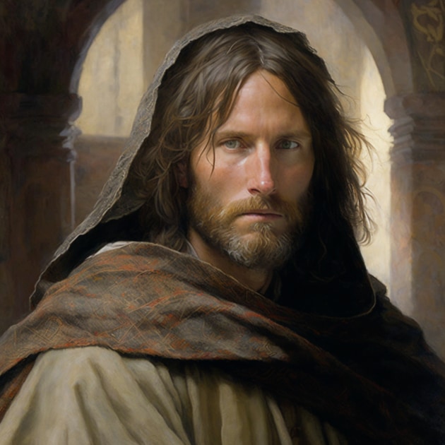 aragorn-art-style-of-lawrence-alma-tadema